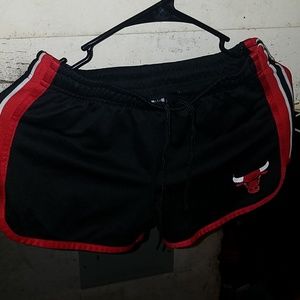 Chicago Bulls Shorts